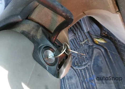 2003 Dodge Grand Caravan Se z USA, uszkodzony, nr VIN 1D4GP24363B101971